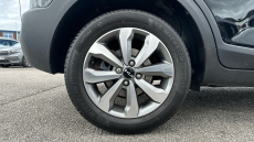 Kia Stonic 1.0T GDi 99 2 5dr Petrol Estate